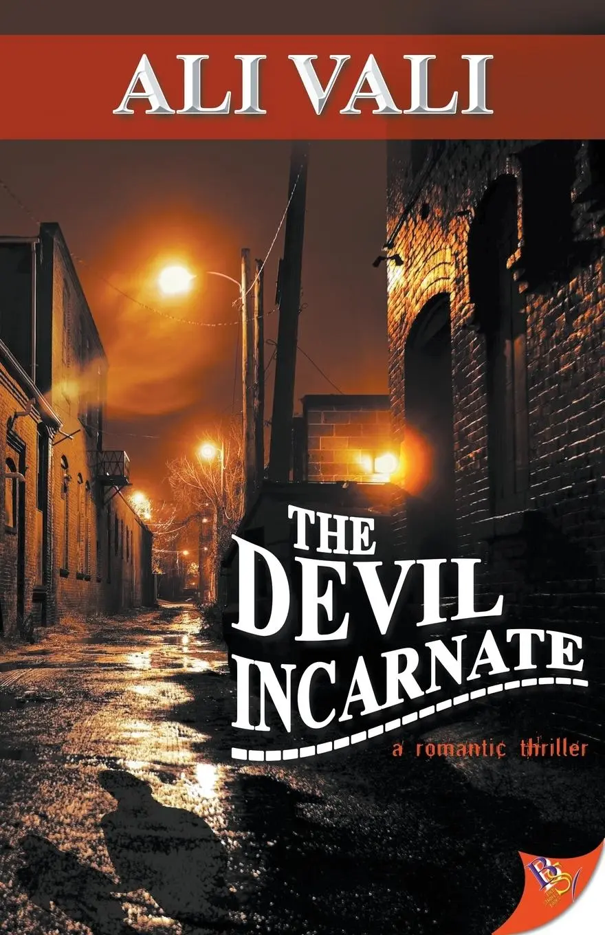 Cover: 9781635555349 | The Devil Incarnate | Ali Vali | Taschenbuch | Englisch | 2021