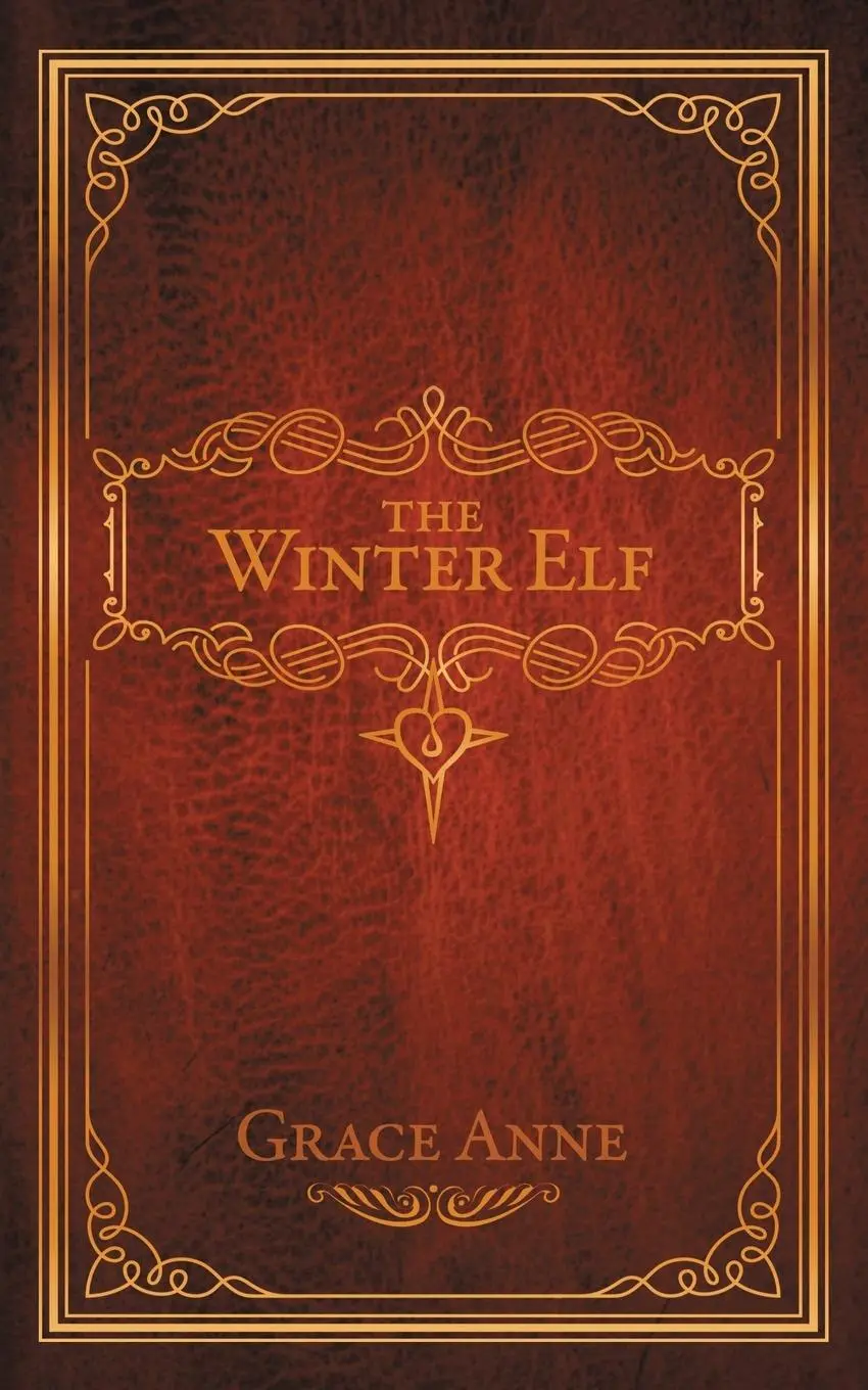 Cover: 9781642795349 | Winter Elf | Grace Anne | Taschenbuch | Kartoniert / Broschiert | 2020