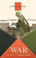 Cover: 9781786895349 | Letters of Note: War | Shaun Usher | Taschenbuch | XII | Englisch