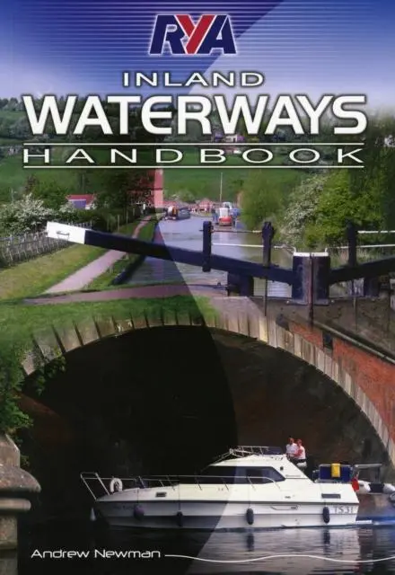 Cover: 9781906435349 | RYA Inland Waterways Handbook | Andrew Newman | Taschenbuch | Englisch