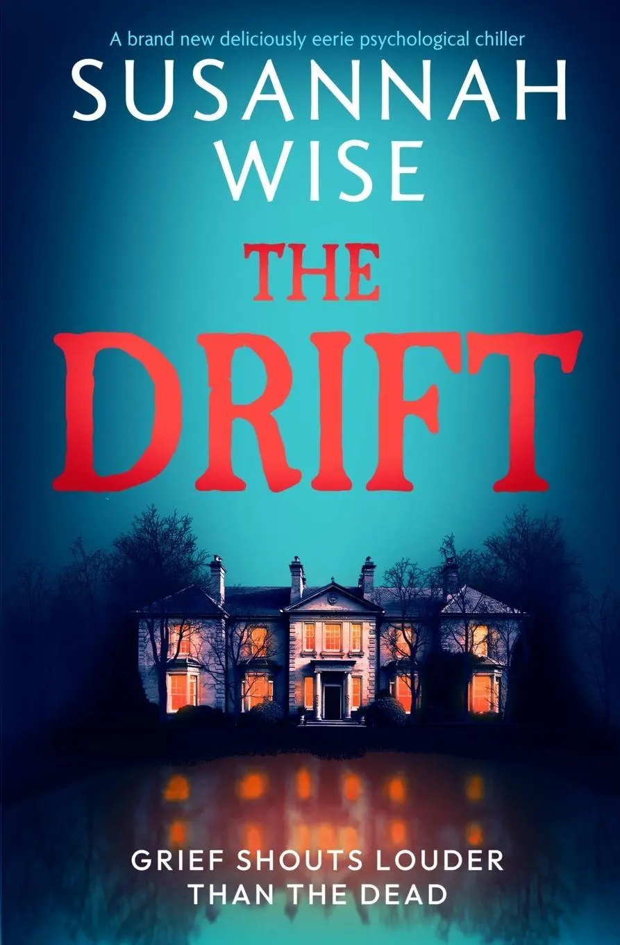 Cover: 9781917705349 | The Drift | Susannah Wise | Taschenbuch | Englisch | 2025