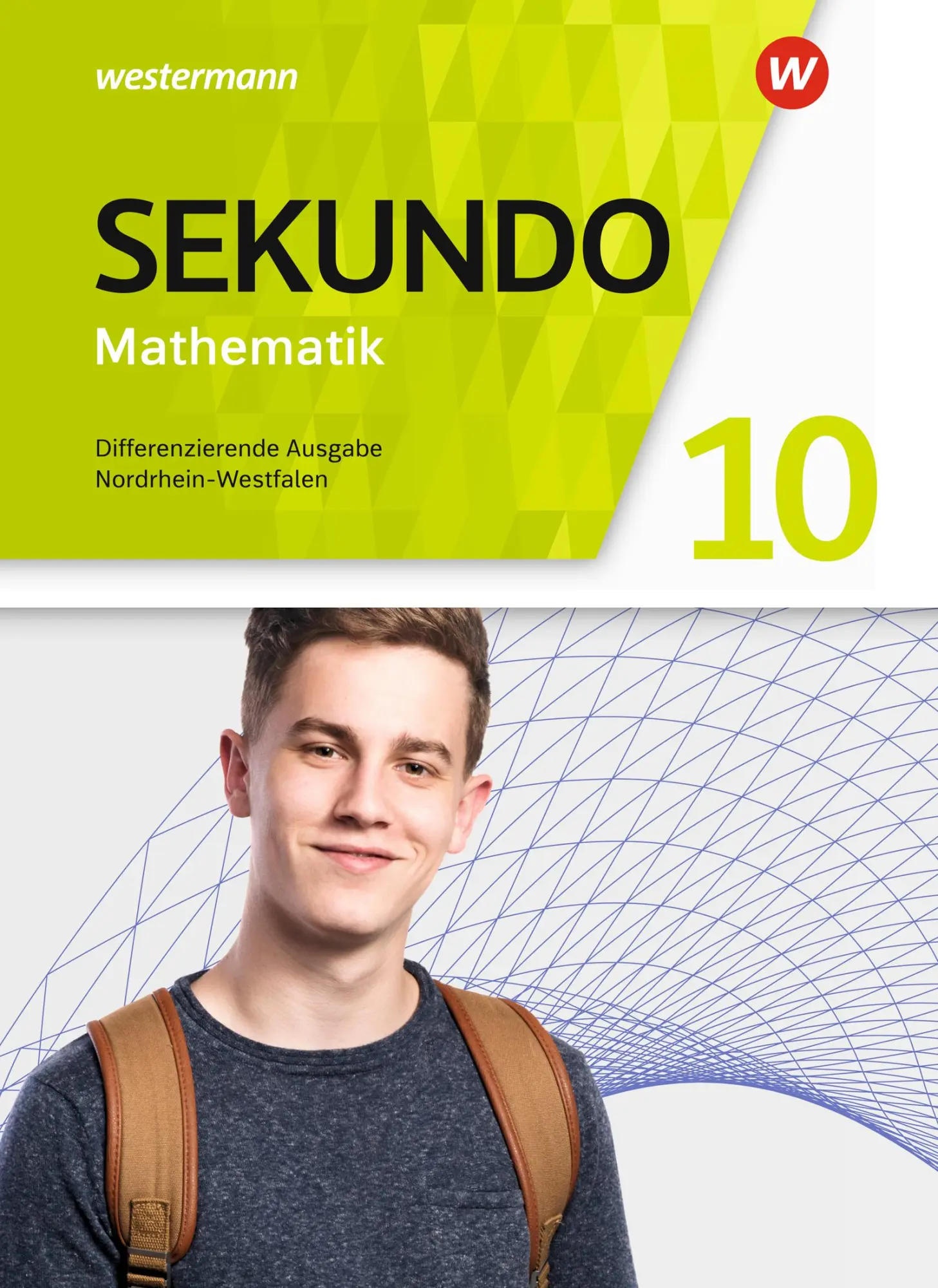 Cover: 9783141245349 | Sekundo 10. Schulbuch. Mathematik für differenzierende Schulformen....