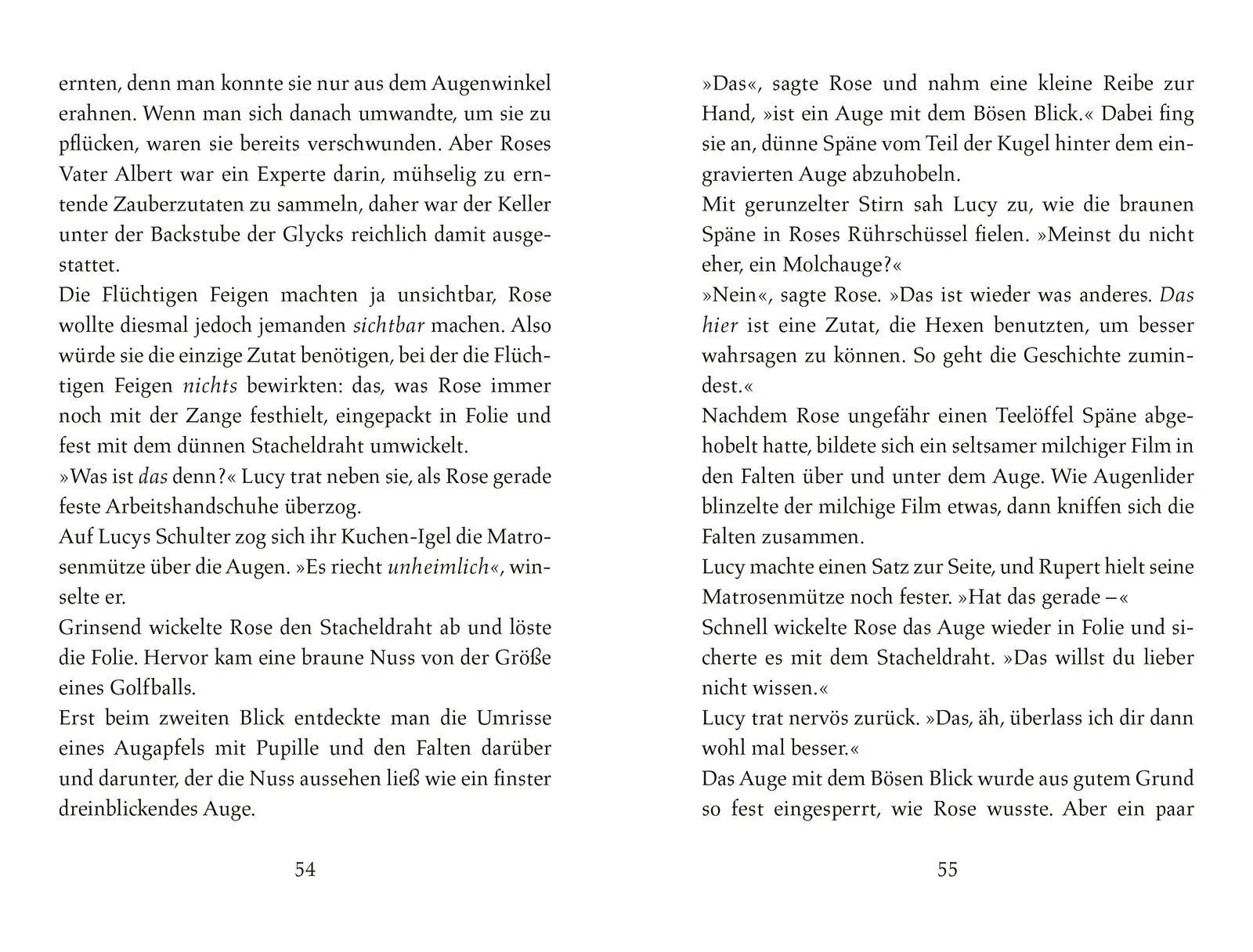 Bild: 9783733505349 | Die Glücksbäckerei - Die magische Schule | Band 8 | Kathryn Littlewood