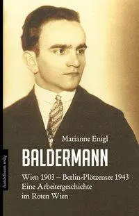 Cover: 9783854765349 | Baldermann | Marianne Enigl | Taschenbuch | 235 S. | Deutsch | 2017