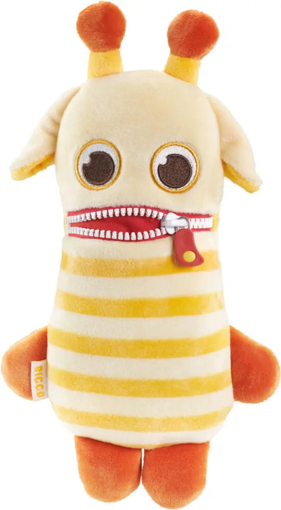 Cover: 4001504425449 | Biggo, 28 cm, Zoo Babies Edition | Sorgenfresser Klein | 42544 | 2022