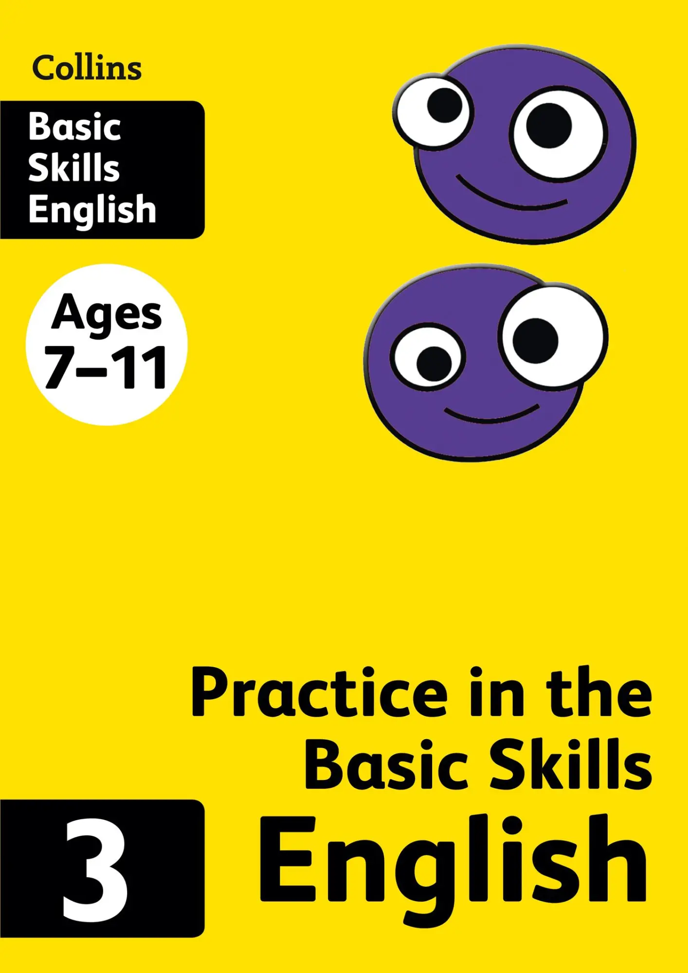 Cover: 9780007505449 | English Book 3 | Collins Ks2 | Taschenbuch | Kartoniert / Broschiert
