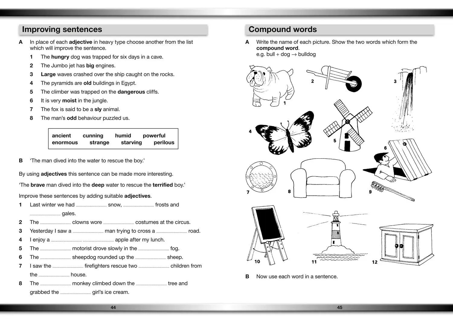 Bild: 9780007505449 | English Book 3 | Collins Ks2 | Taschenbuch | Kartoniert / Broschiert