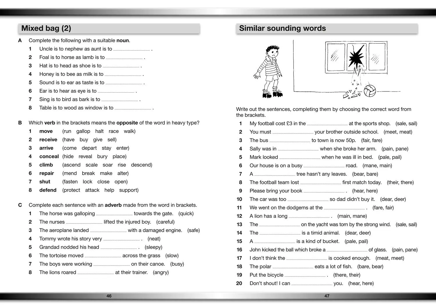 Bild: 9780007505449 | English Book 3 | Collins Ks2 | Taschenbuch | Kartoniert / Broschiert