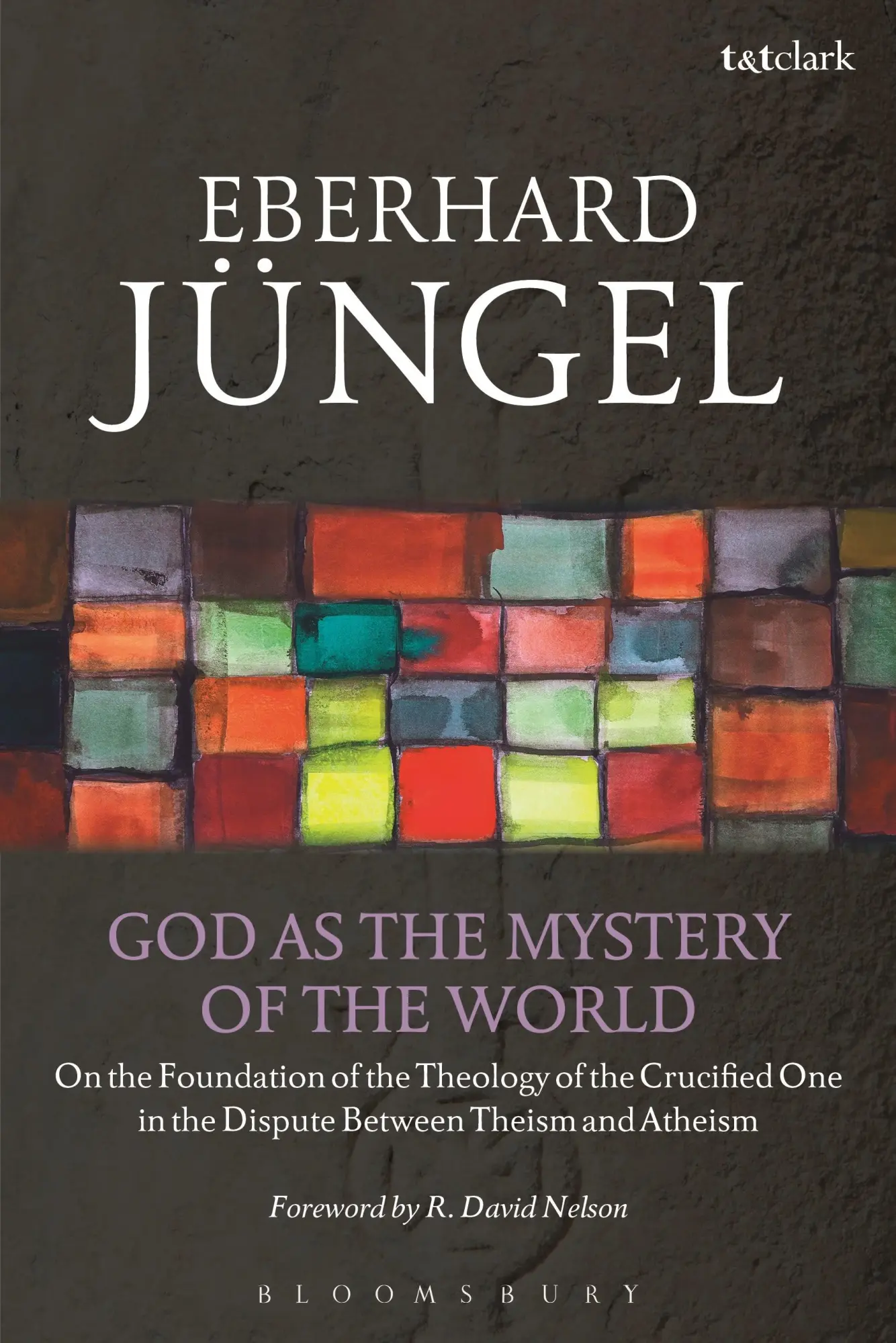 Cover: 9780567265449 | God as the Mystery of the World | Eberhard Jüngel | Taschenbuch | 2014