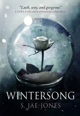 Cover: 9781785655449 | Wintersong | S. Jae-Jones | Taschenbuch | Wintersong | 368 S. | 2017