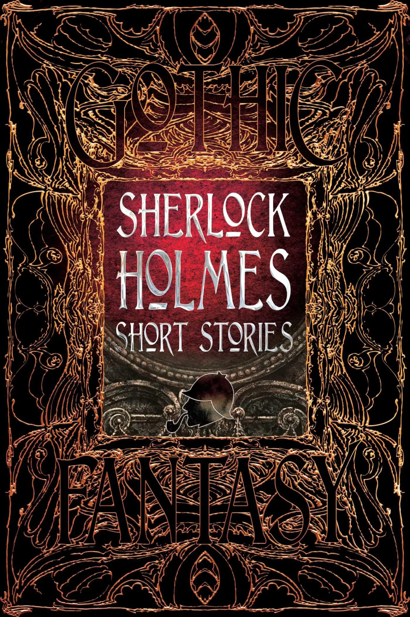Cover: 9781786645449 | Sherlock Holmes Short Stories | Arthur Conan Doyle | Buch | Gebunden