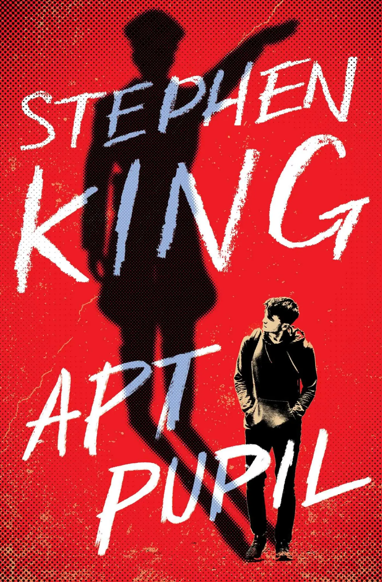 Cover: 9781982115449 | Apt Pupil | Stephen King | Taschenbuch | 216 S. | Englisch | 2018