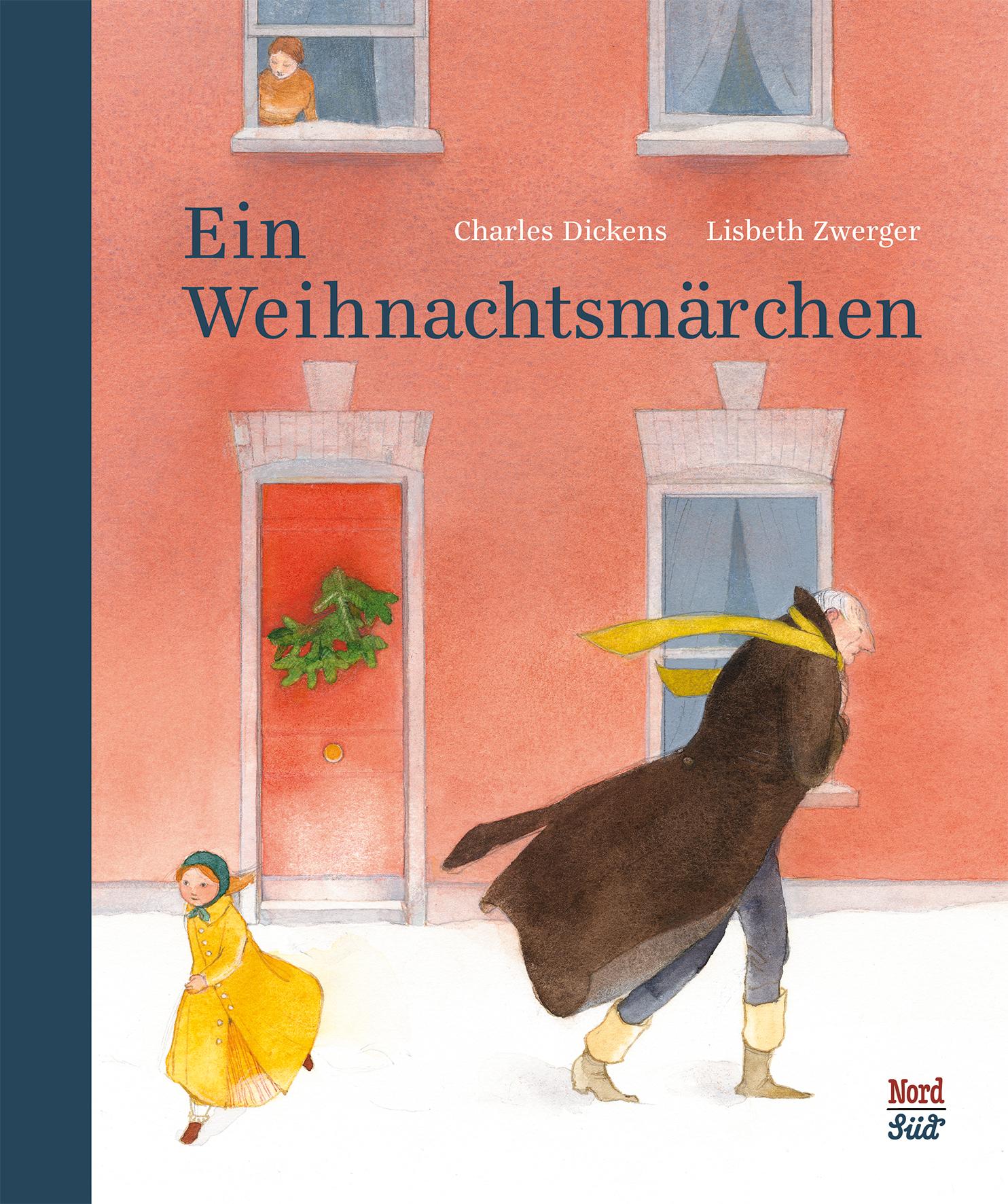 Cover: 9783314105449 | Ein Weihnachtsmärchen | Charles Dickens | Buch | 112 S. | Deutsch