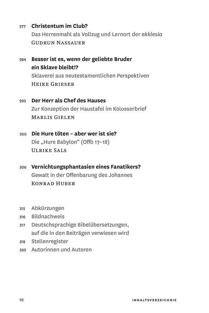 Bild: 9783460255449 | Bibel um-gehen | Provokative und irritierende Texte der Bibel | Buch