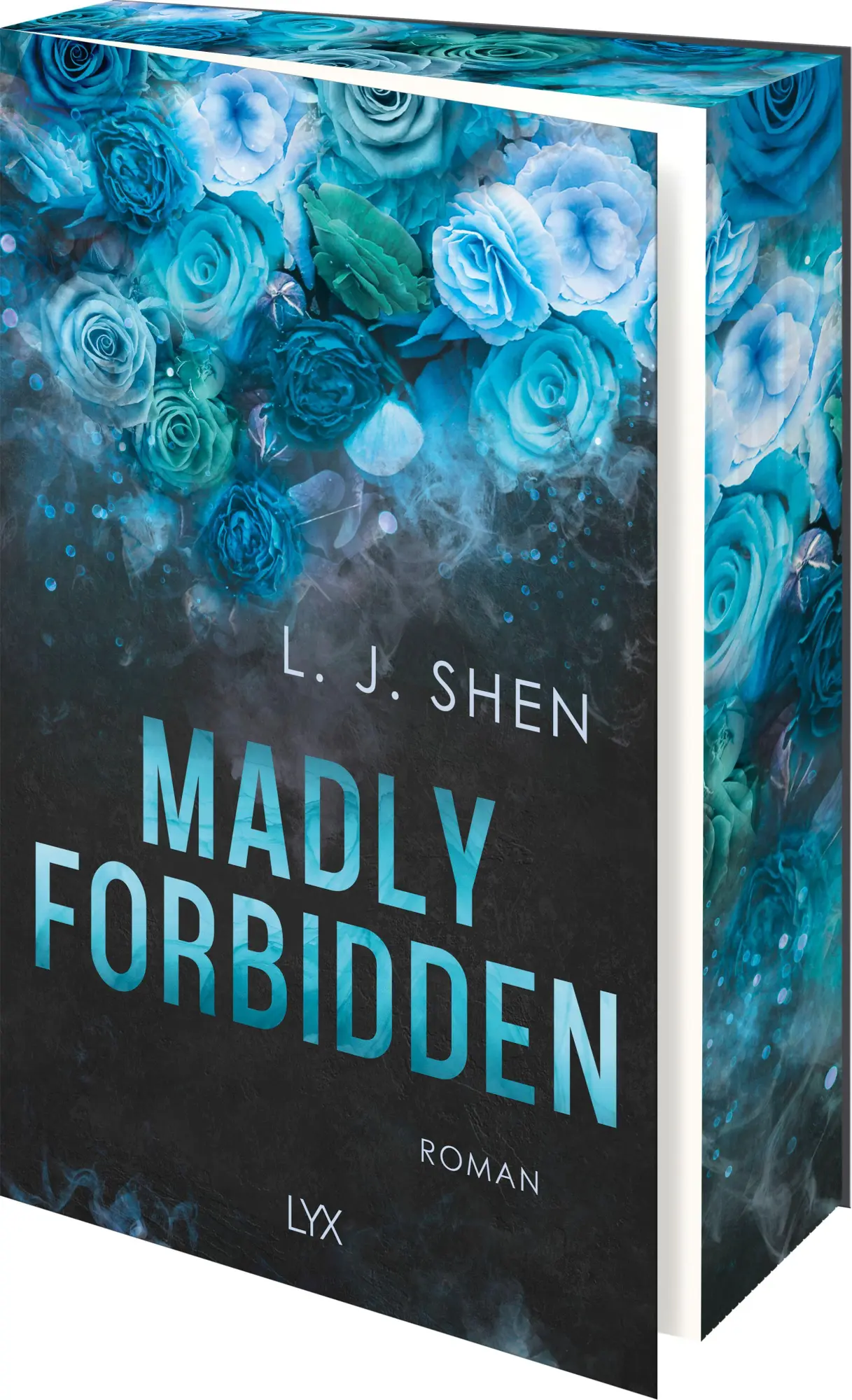Cover: 9783736325449 | Madly Forbidden | L. J. Shen | Taschenbuch | 512 S. | Deutsch | 2025