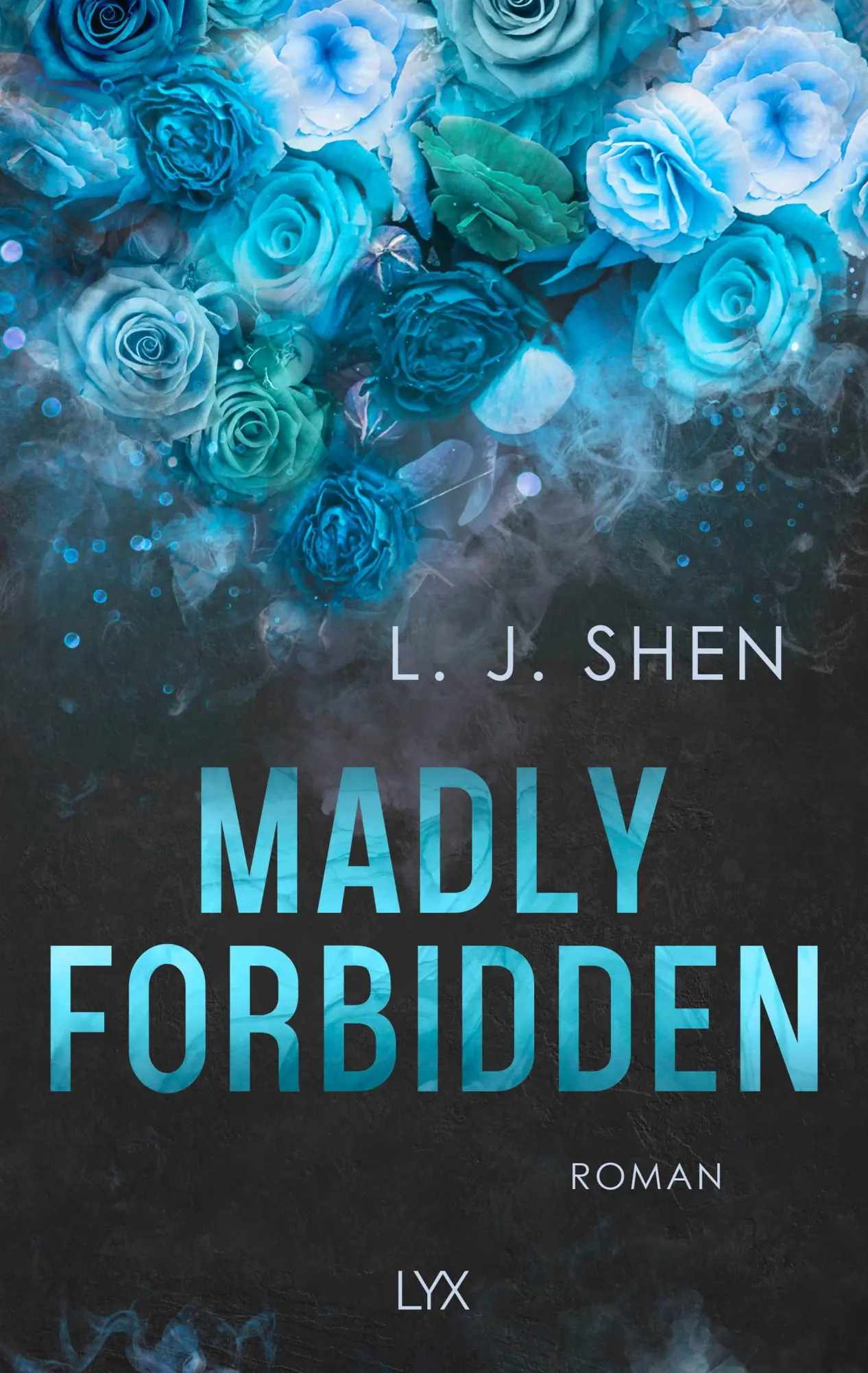 Bild: 9783736325449 | Madly Forbidden | L. J. Shen | Taschenbuch | 512 S. | Deutsch | 2025