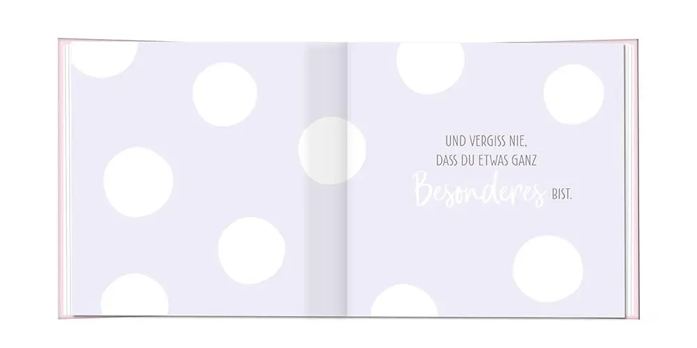 Bild: 9783862295449 | Willkommen im Leben, kleine Prinzessin! | Buch | 48 S. | Deutsch
