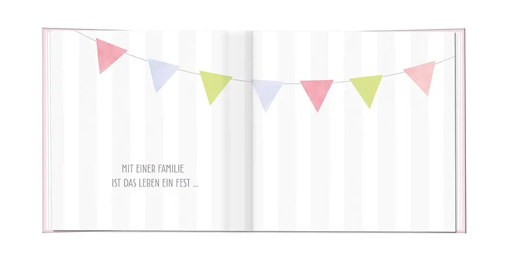 Bild: 9783862295449 | Willkommen im Leben, kleine Prinzessin! | Buch | 48 S. | Deutsch