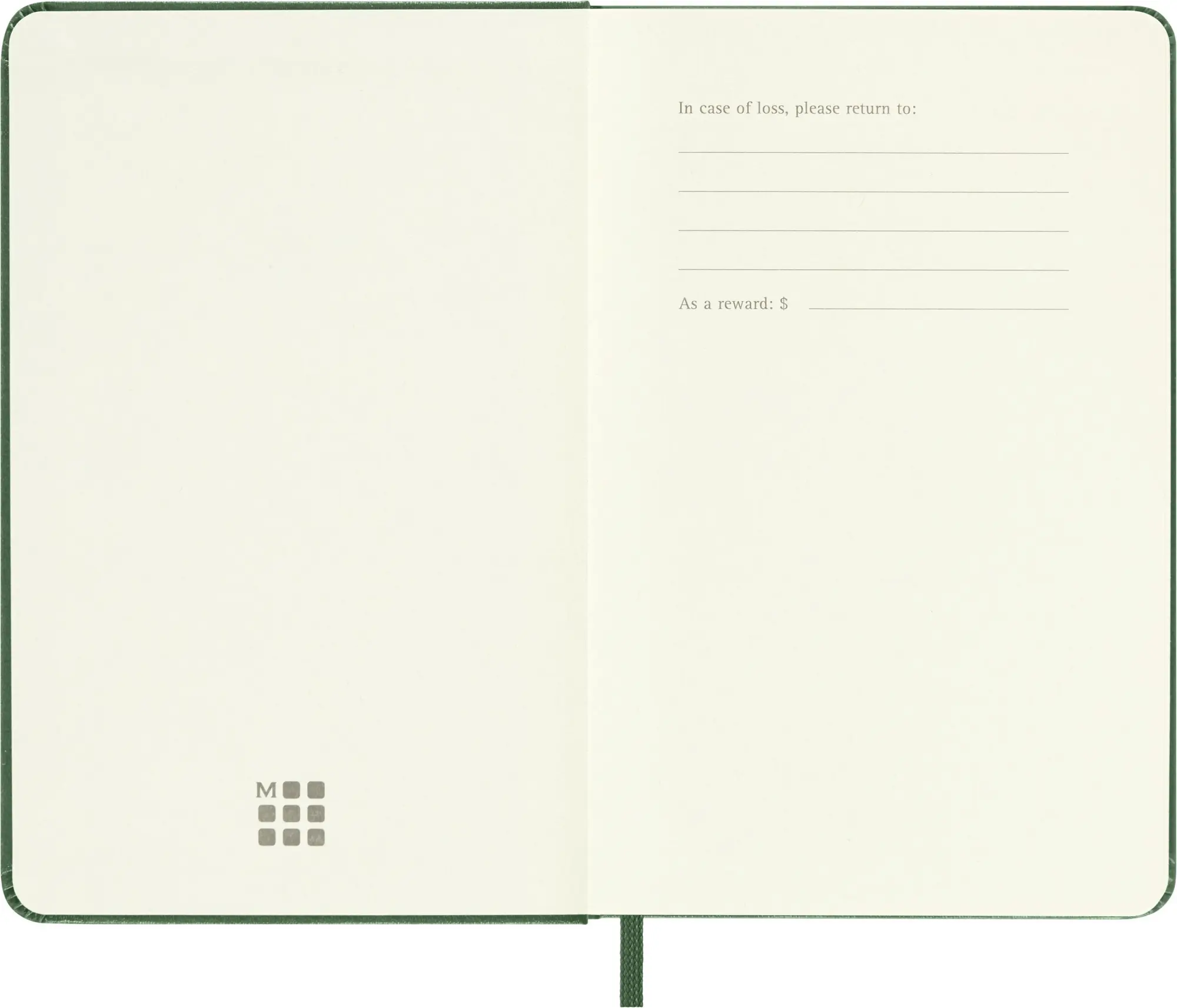 Bild: 8056999275549 | Moleskine 12 Monate Wochen Notizkalender 2026, Pocket/A6, 1 Wo = 1...