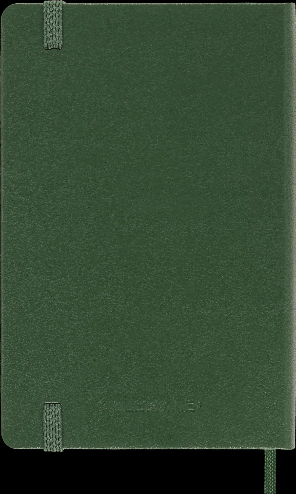 Bild: 8056999275549 | Moleskine 12 Monate Wochen Notizkalender 2026, Pocket/A6, 1 Wo = 1...