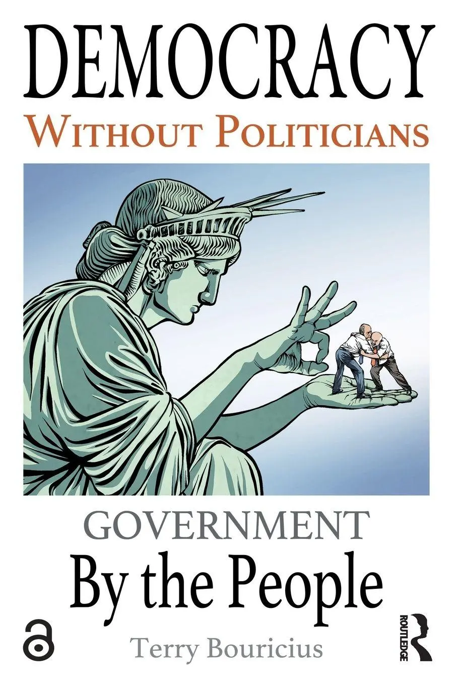 Democracy Without Politicians