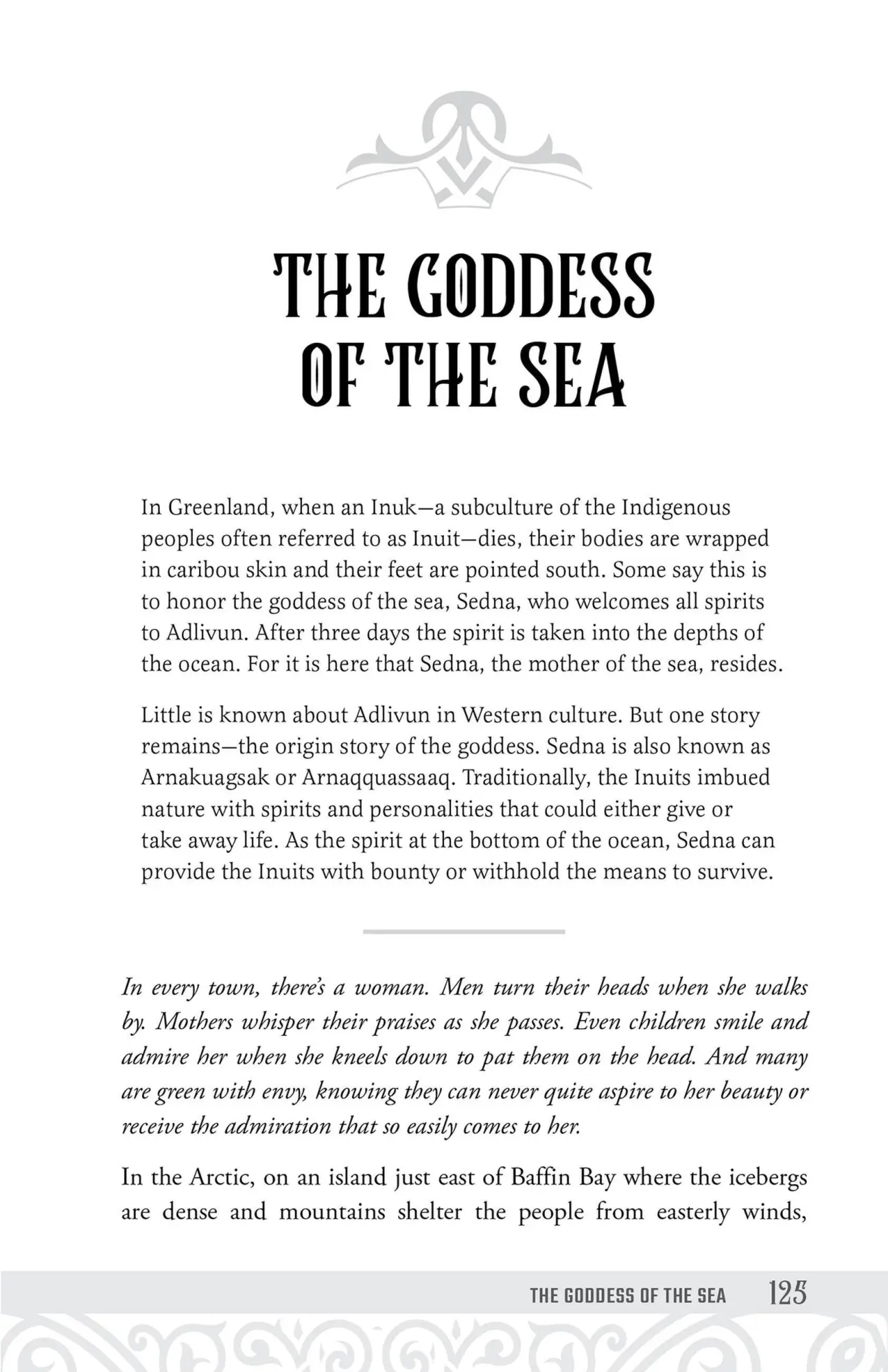 Bild: 9781646045549 | Myths of the Underworld | Lindsay Christinee | Taschenbuch | Englisch