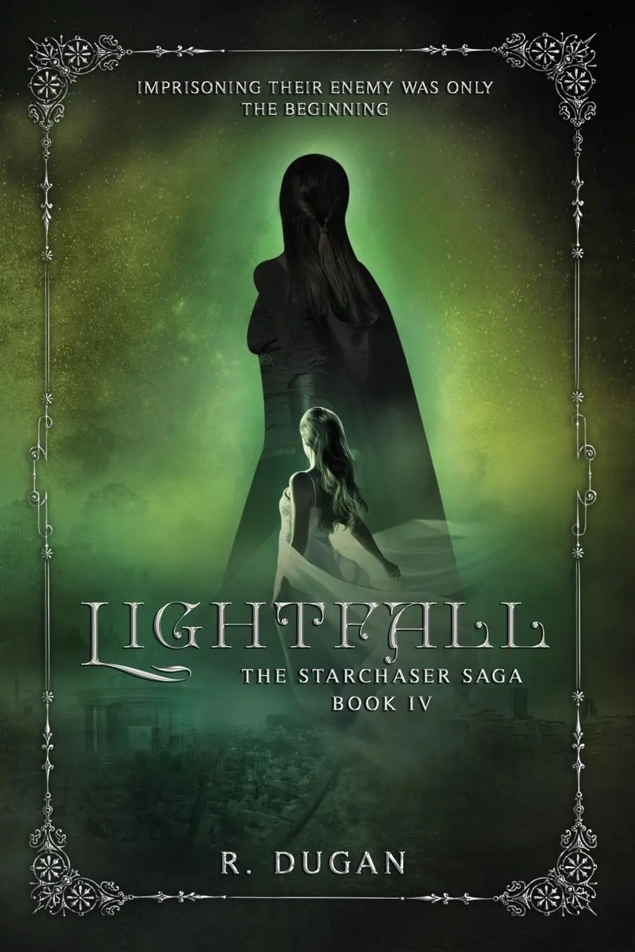 Cover: 9781733925549 | Lightfall | Renee Dugan | Taschenbuch | Kartoniert / Broschiert | 2021