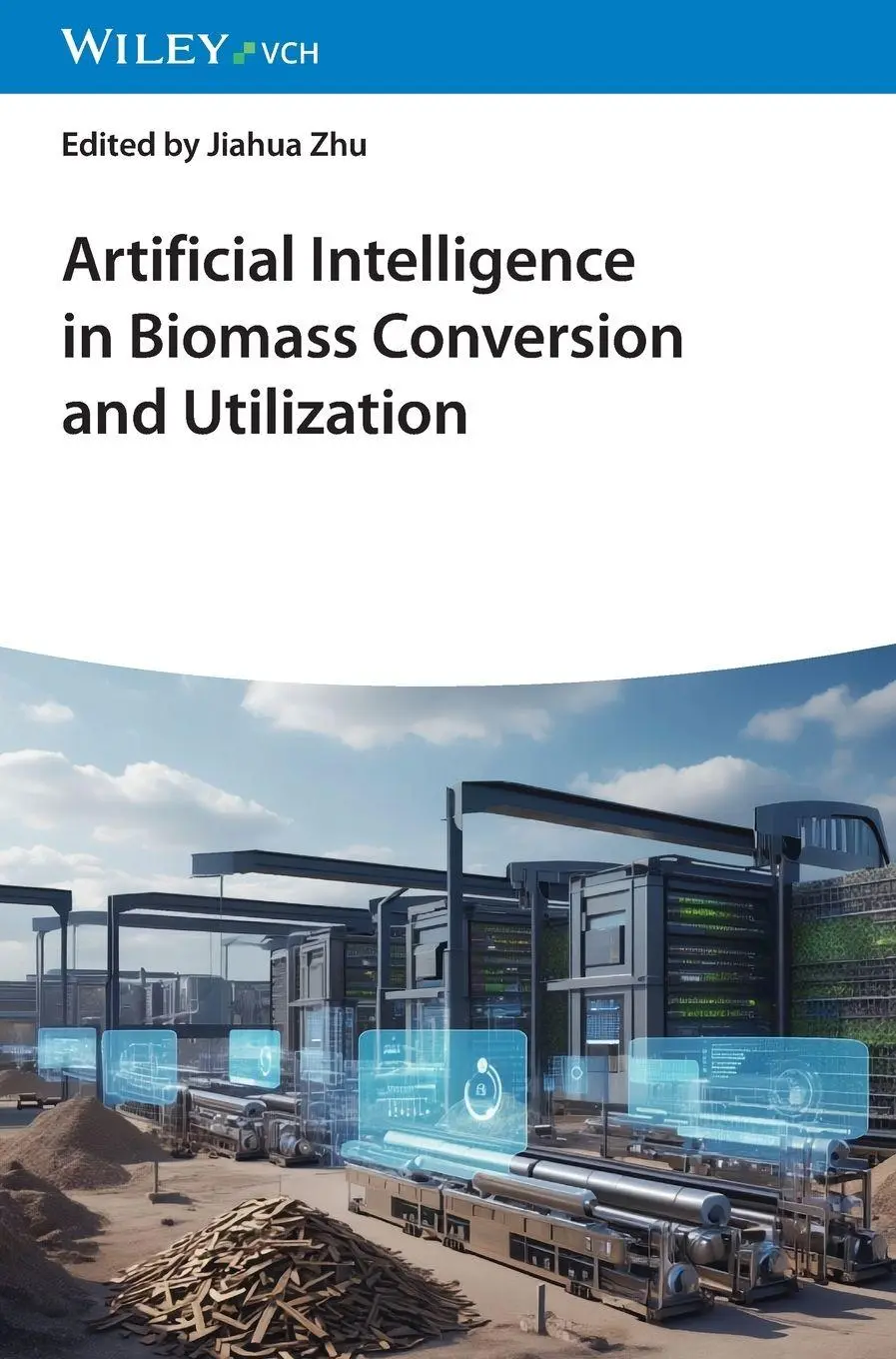 Artificial Intelligence in Biomass Conversion and Utilization