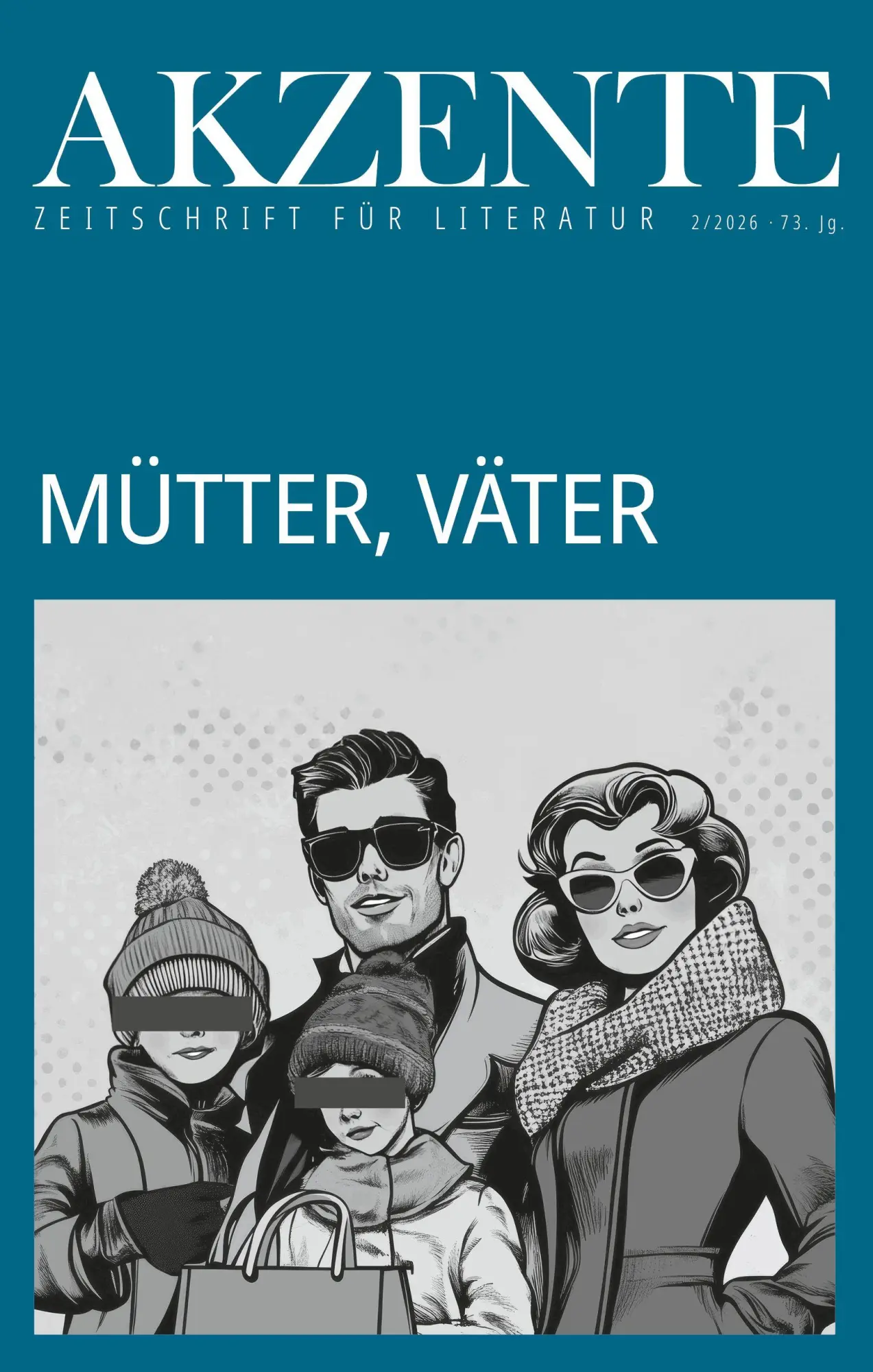 Akzente: Mütter, Väter