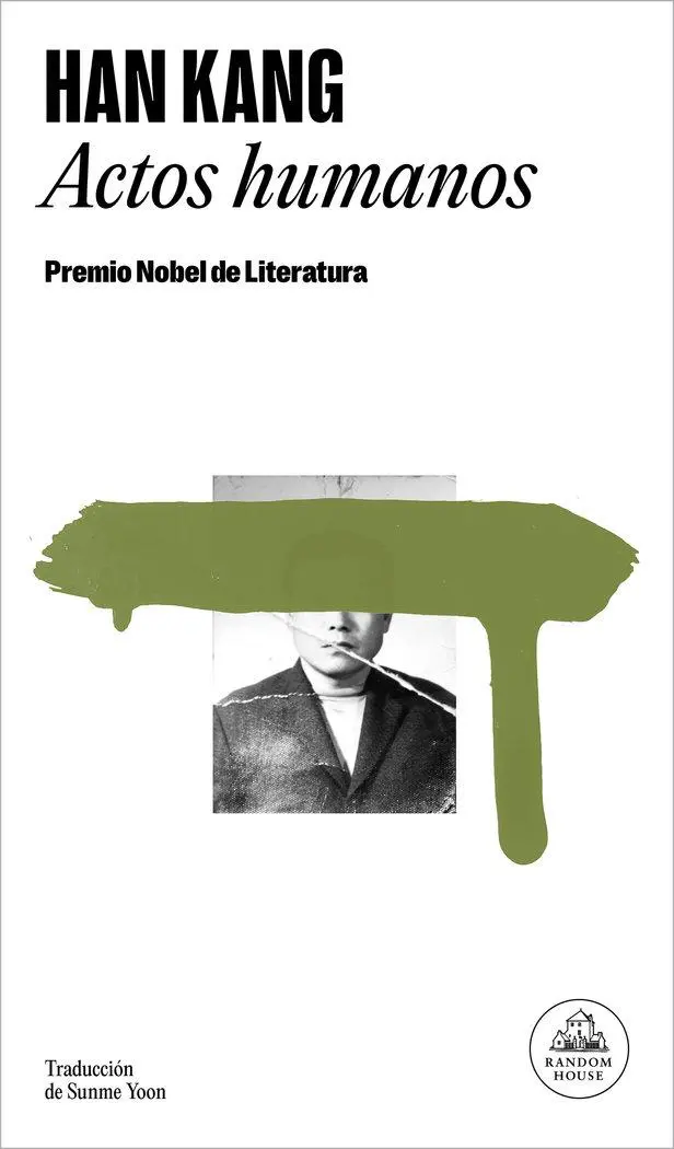 Cover: 9788439745549 | Actos Humanos / Human Acts | Han Kang | Taschenbuch | Spanisch | 2025
