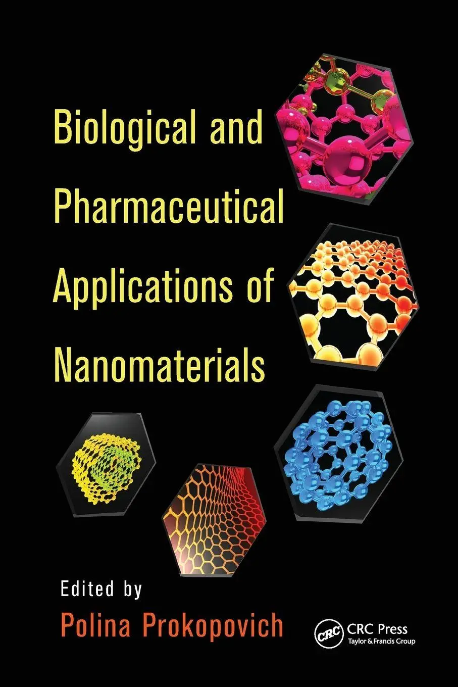 Cover: 9780367575649 | Biological and Pharmaceutical Applications of Nanomaterials | Buch