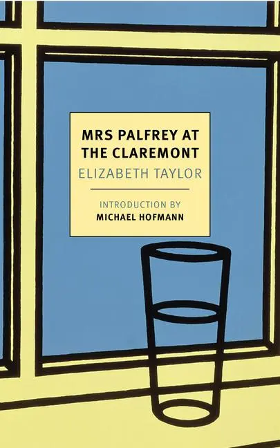 Cover: 9781681375649 | Mrs. Palfrey at the Claremont | Elizabeth Taylor | Taschenbuch | 2021