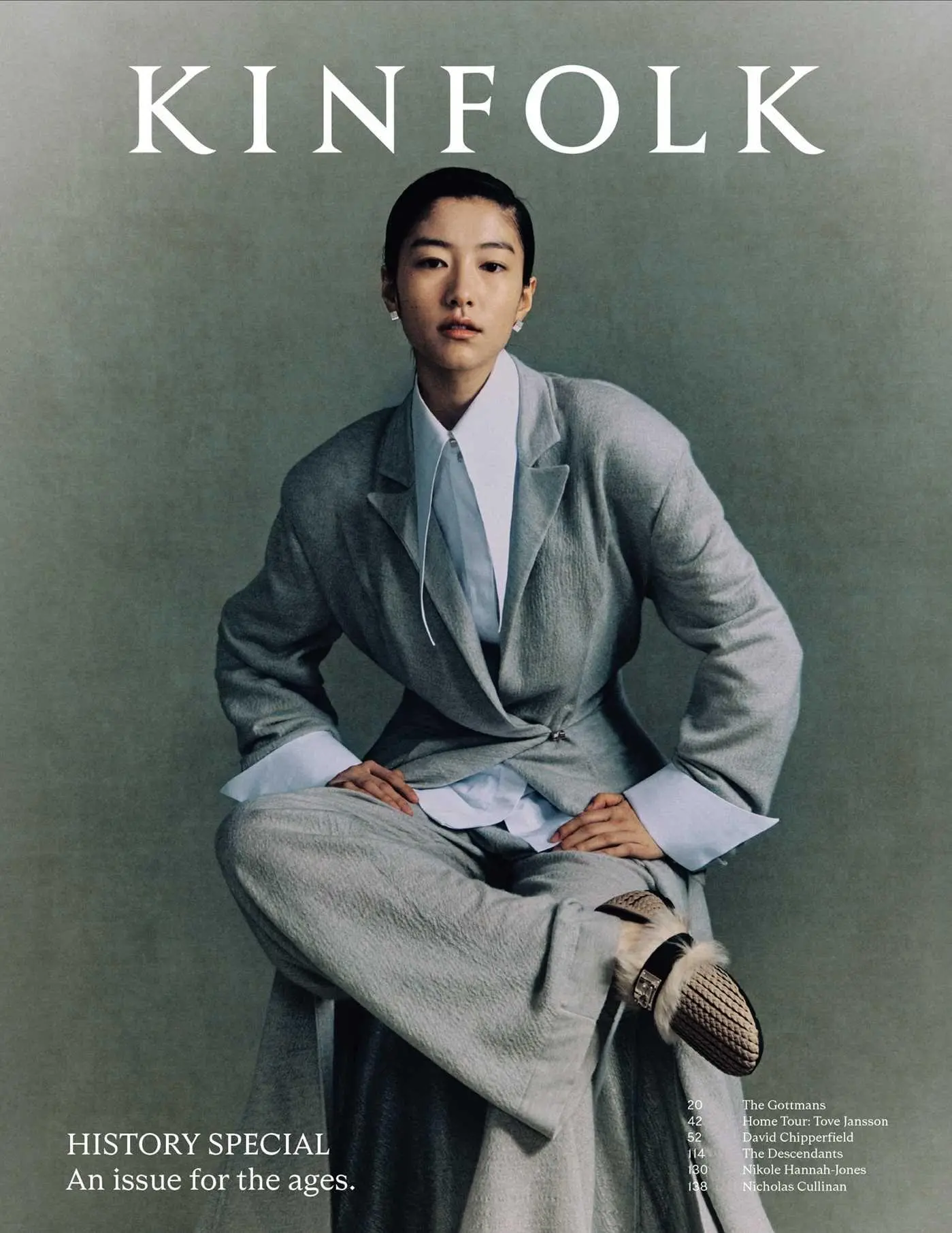 Cover: 9781941815649 | Kinfolk Volume 60 | Kinfolk | Taschenbuch | Englisch | 2026