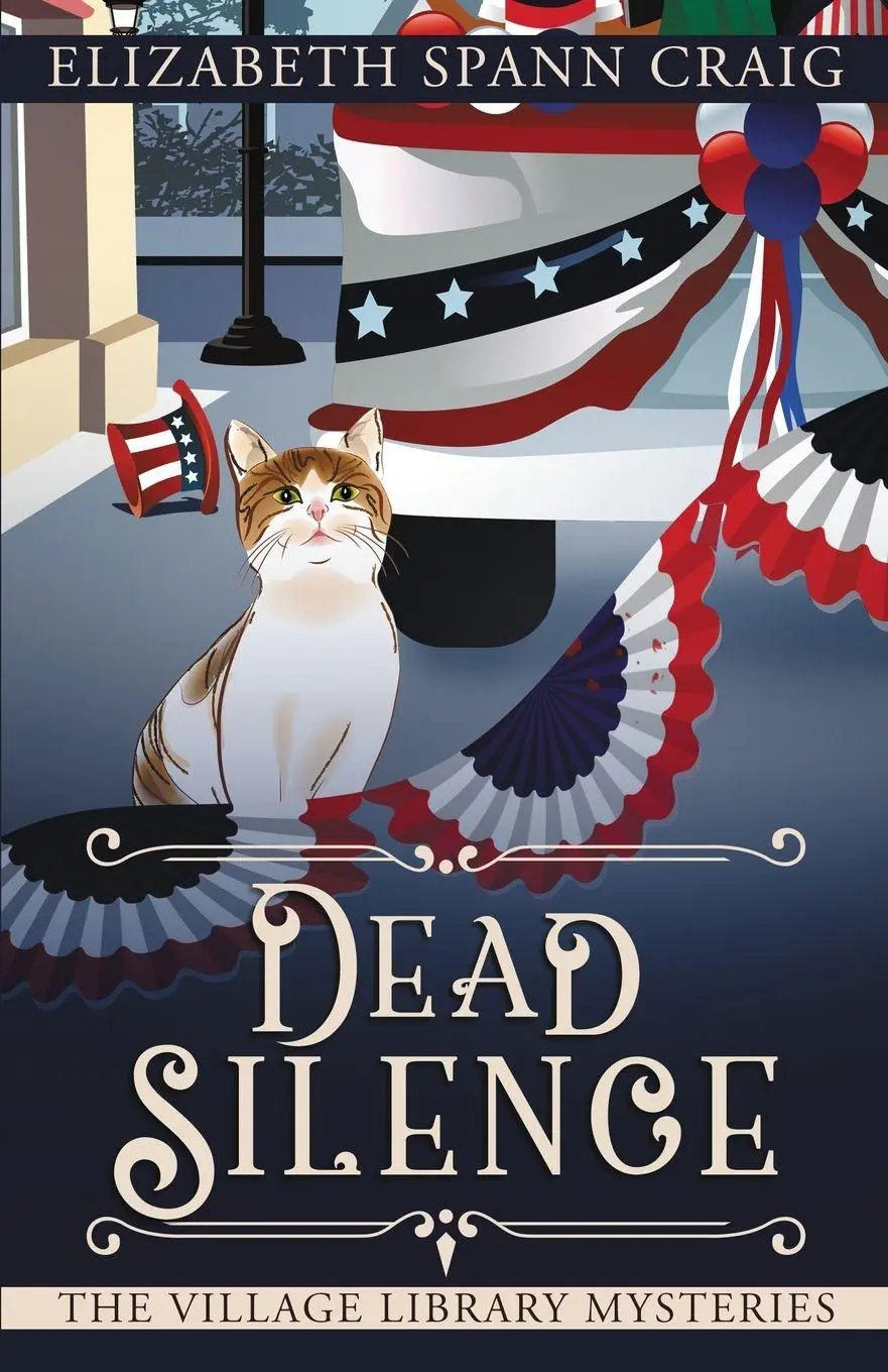 Cover: 9781955395649 | Dead Silence | Elizabeth Spann Craig | Taschenbuch | Englisch | 2025