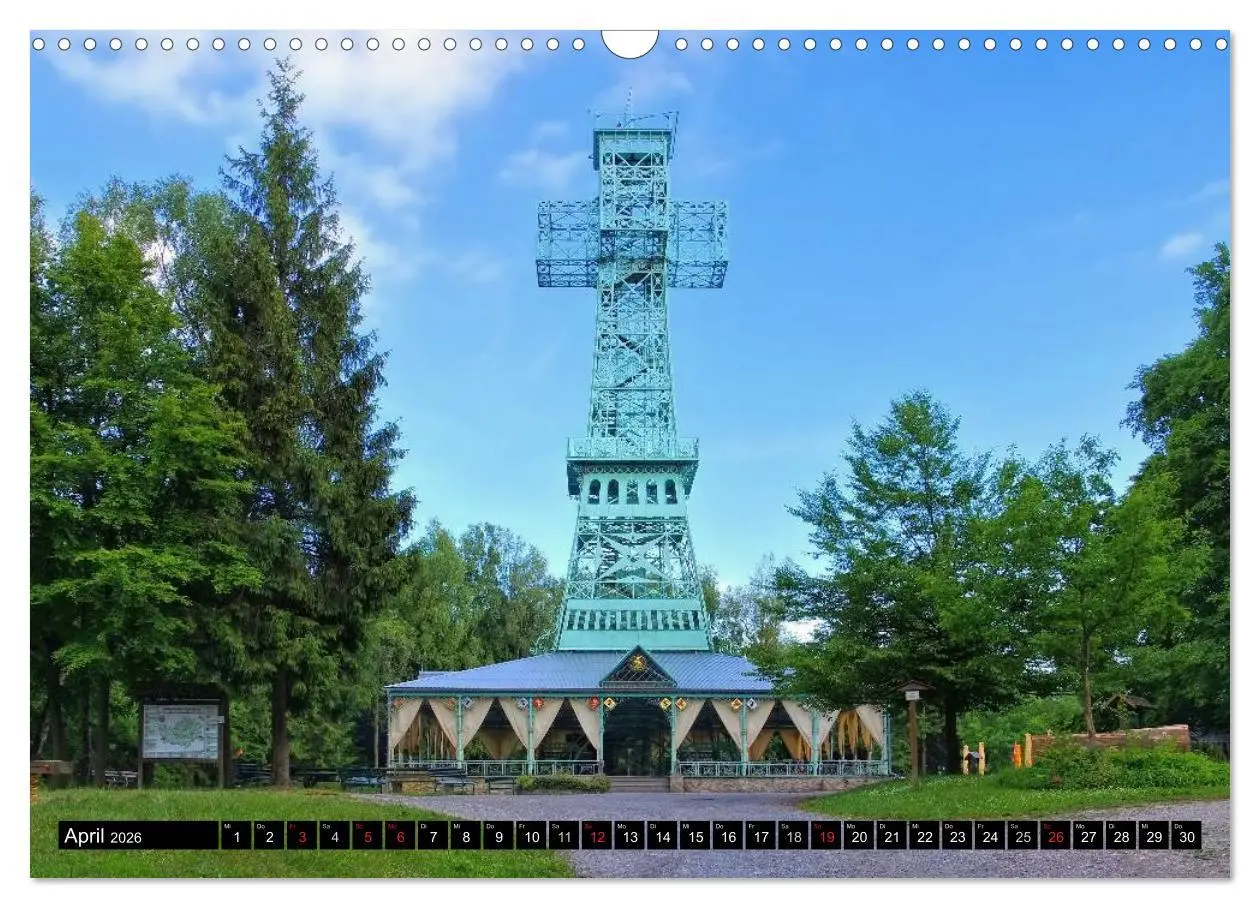 Bild: 9783457985649 | Der Harz - Schönstes Mittelgebirge Deutschlands (Wandkalender 2026...