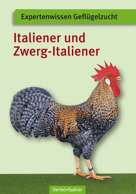 Cover: 9783886275649 | Italiener und Zwerg-Italiener | Taschenbuch | 84 S. | Deutsch | 2014