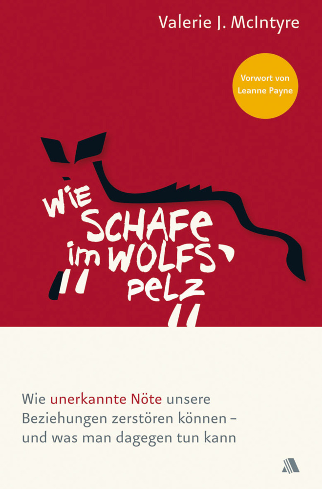 Cover: 9783931025649 | Wie Schafe im Wolfspelz | Valerie McIntyre | Taschenbuch | Deutsch