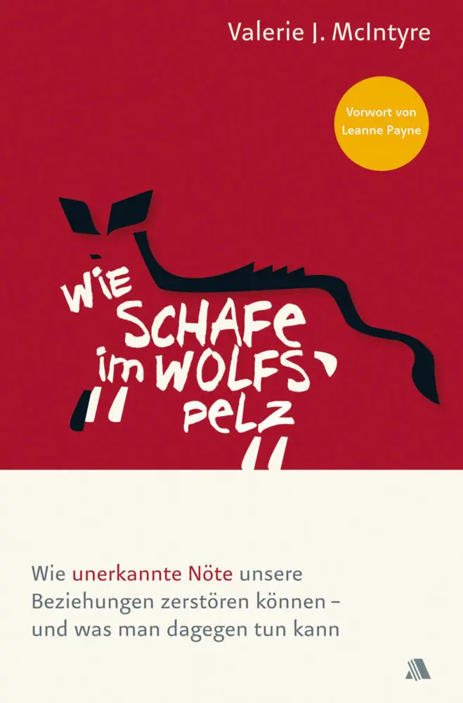 Cover: 9783931025649 | Wie Schafe im Wolfspelz | Valerie McIntyre | Taschenbuch | Deutsch
