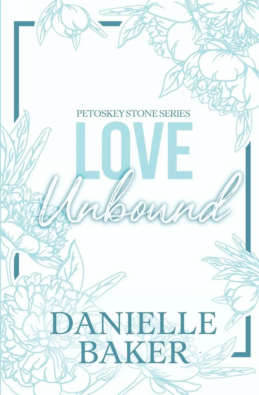 Cover: 9798988045649 | Love Unbound | Danielle Baker | Taschenbuch | Englisch | 2023