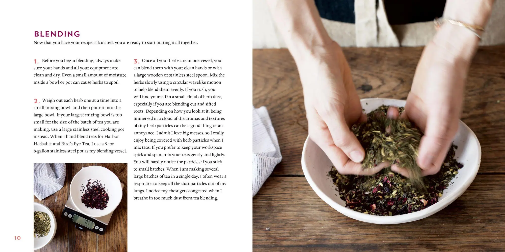 Bild: 9781612125749 | Healing Herbal Teas | Sarah Farr | Taschenbuch | Englisch | 2016