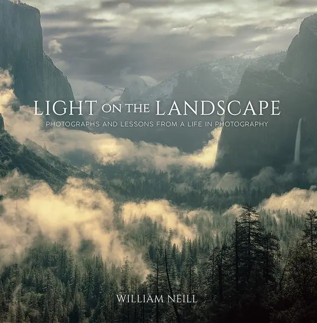 Cover: 9781681985749 | Light on the Landscape | William Neill | Taschenbuch | Englisch | 2020