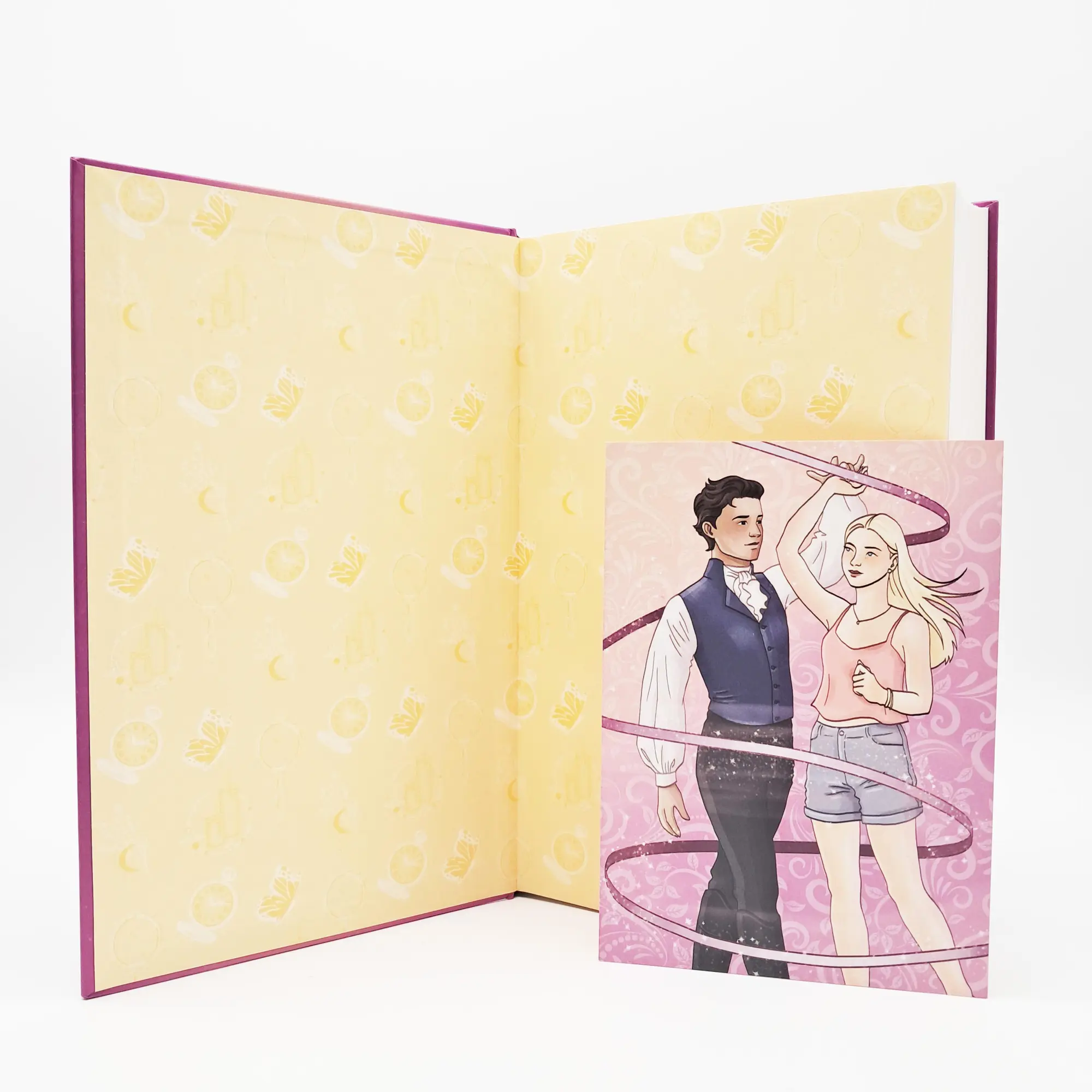 Bild: 9783423765749 | Silvercliff Hall - Hinter Spiegeln gefangen | Aniela Ley | Buch | 2025