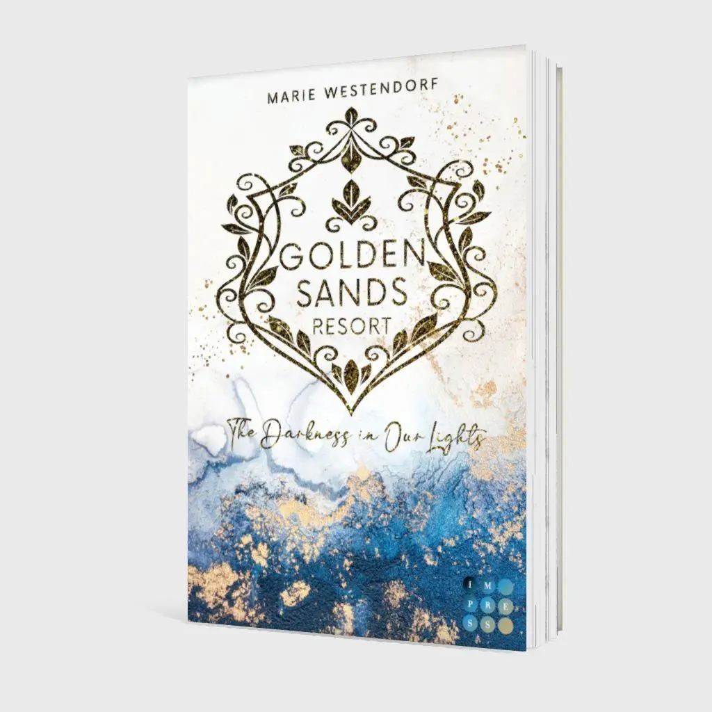 Bild: 9783551305749 | Golden Sands Resort 1: The Darkness in Our Lights | Marie Westendorf