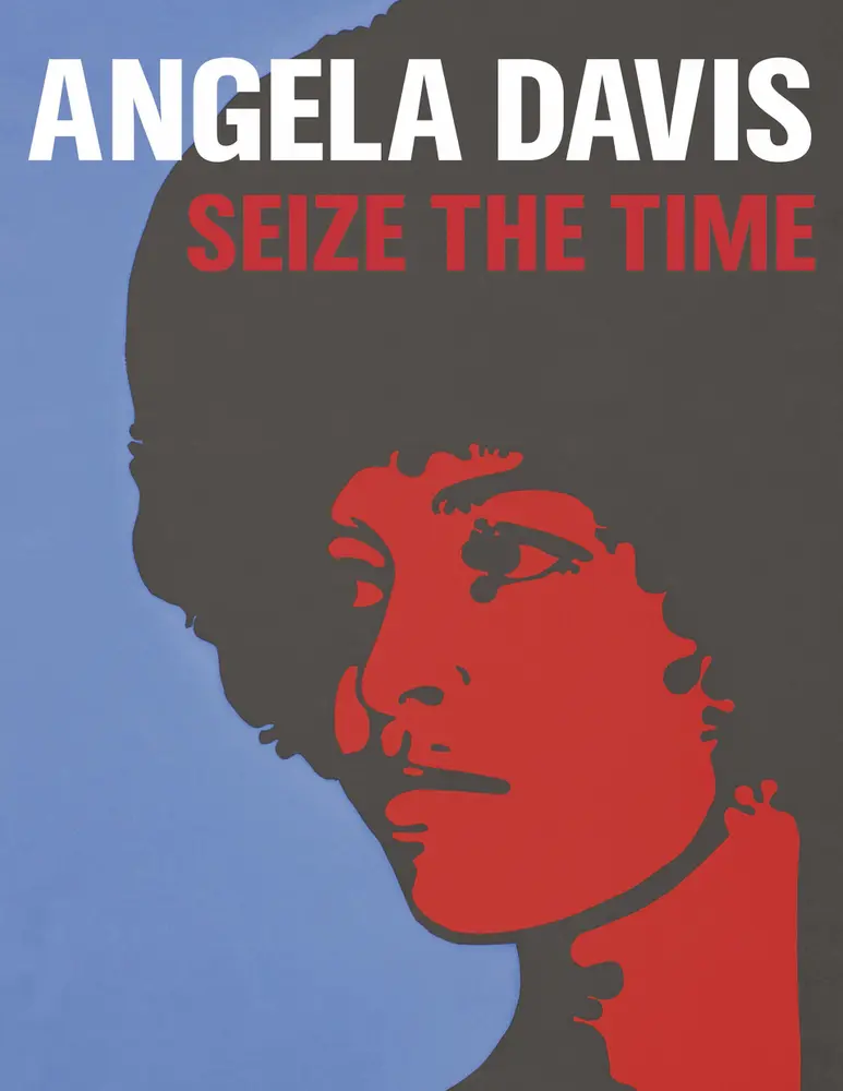 Cover: 9783777435749 | Angela Davis | Seize the Time | Gerry Beegan (u. a.) | Buch | 192 S.