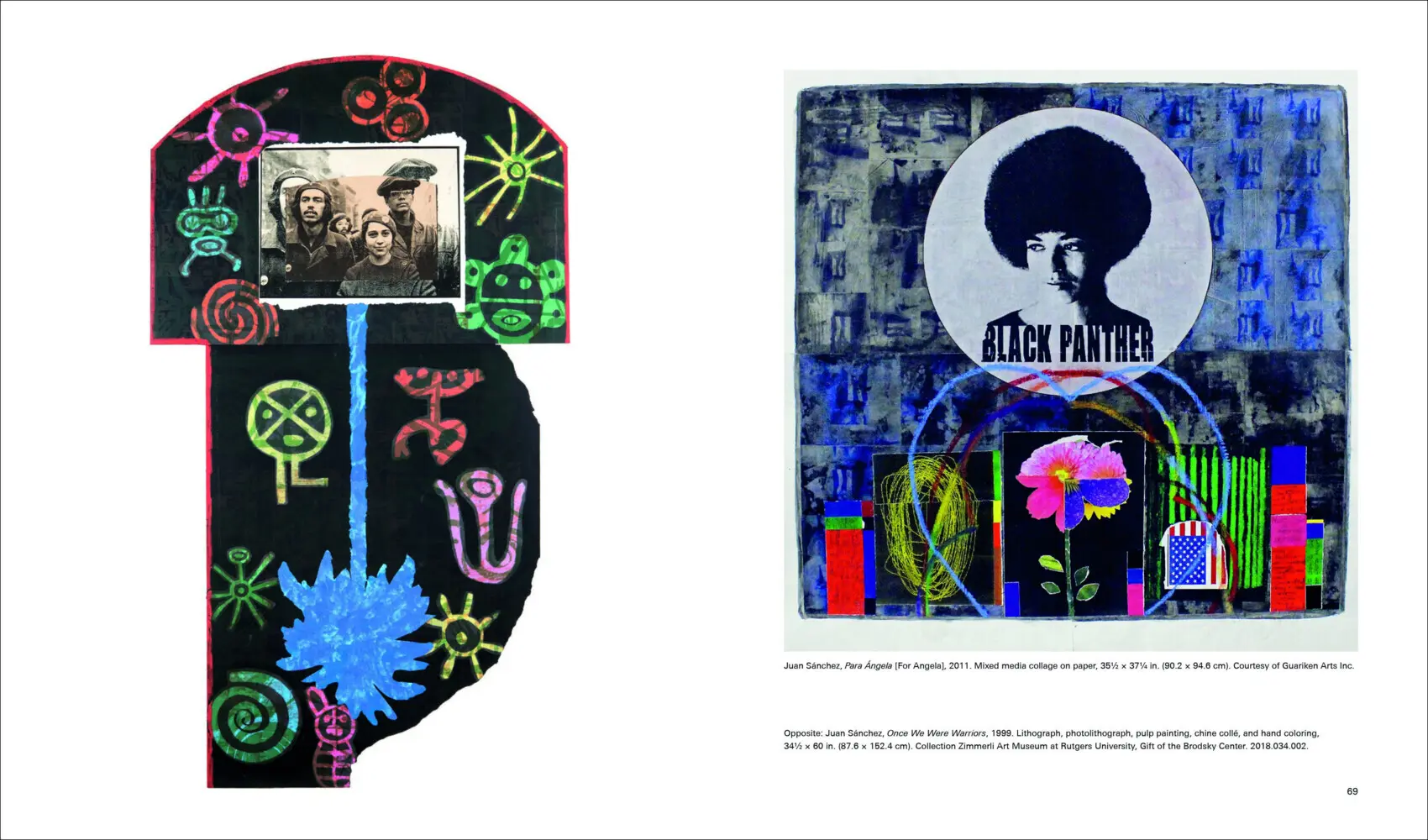 Bild: 9783777435749 | Angela Davis | Seize the Time | Gerry Beegan (u. a.) | Buch | 192 S.