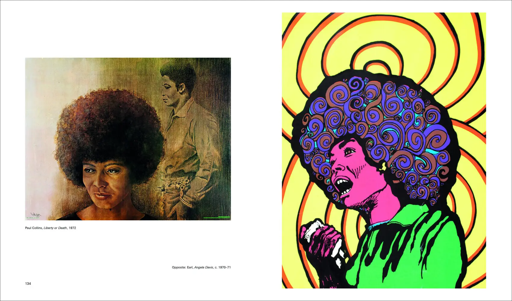 Bild: 9783777435749 | Angela Davis | Seize the Time | Gerry Beegan (u. a.) | Buch | 192 S.