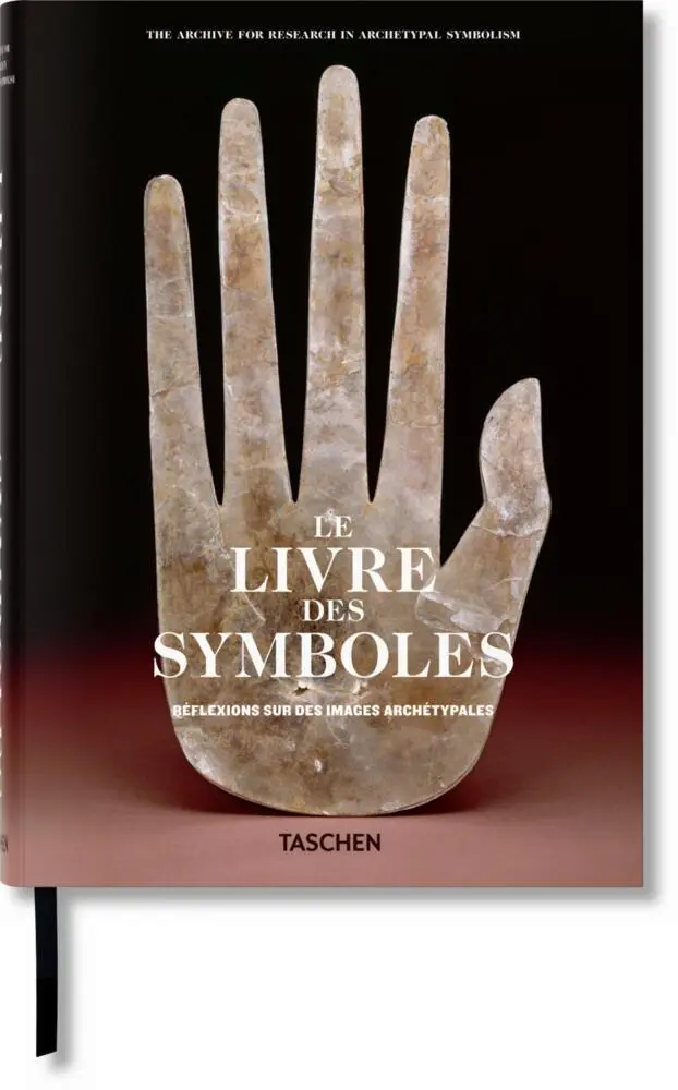 Cover: 9783836525749 | Le Livre des Symboles | Réflexions sur des images archétypales | Buch