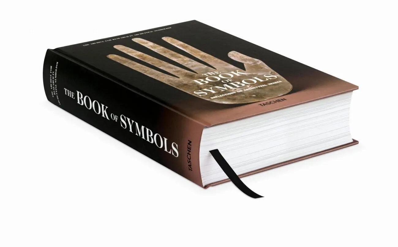 Bild: 9783836525749 | Le Livre des Symboles | Réflexions sur des images archétypales | Buch