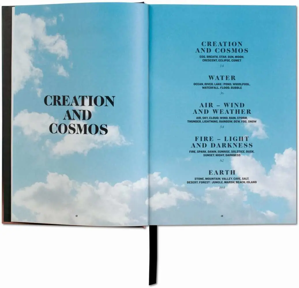 Bild: 9783836525749 | Le Livre des Symboles | Réflexions sur des images archétypales | Buch