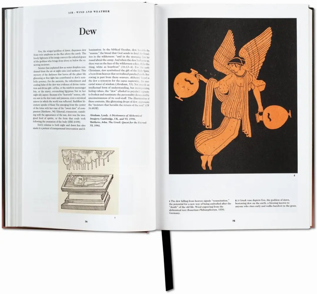 Bild: 9783836525749 | Le Livre des Symboles | Réflexions sur des images archétypales | Buch